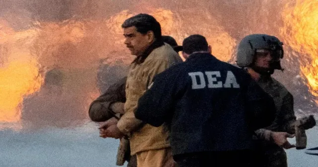 Hegemonya krizinin yeni dönemi: Venezuela Operasyonu