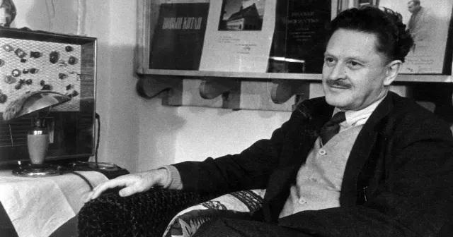 İnsanlığın asi şairi: Nazım Hikmet