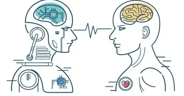 İnsanlık için tehdit yapay zeka değil, doğmatizm ve kapalı zihindir!