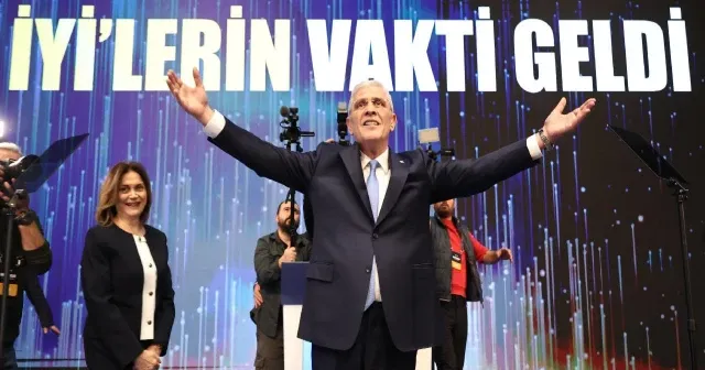 İyi Parti: İktidar iştahı, kimlik krizi