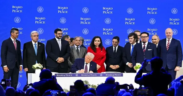 Kaygının iktidarı: İrrasyonel bir dünyada siyaset