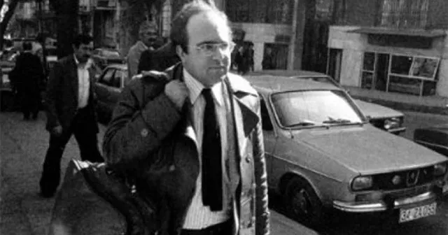 Köroğlu’ndan Uğur Mumcu’ya: Önce cesaret