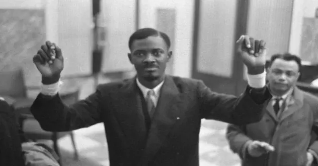 Lumumba’nın Dişi