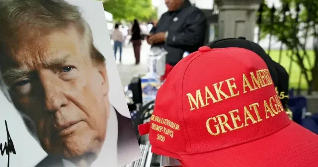 MAGA’nın açılımı