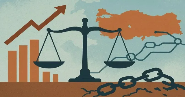 Masalın sonu: Tefessüh