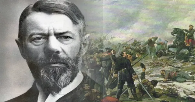 Max Weber’in sesini duymak