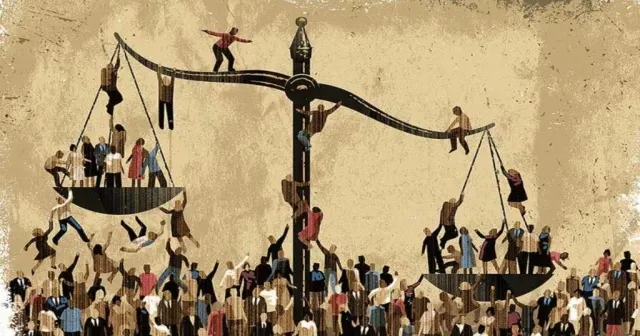 Modern devletin kimlik sorunu: Birey, sınıf ve kültür