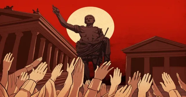 Narsisizm 2.2: Faşizm ve psikopati