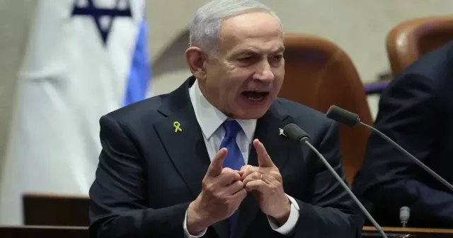 Netanyahu ne yapabilir?