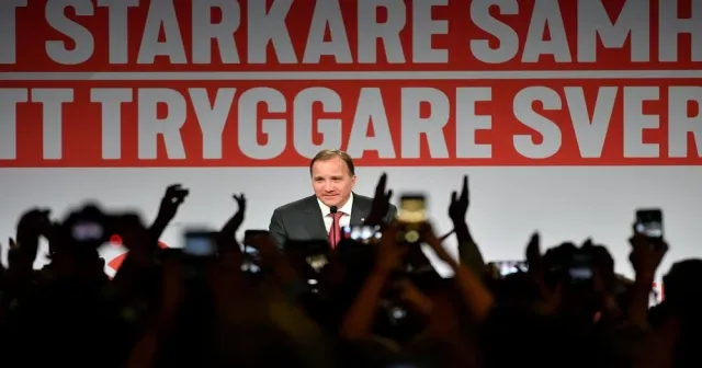 Nordik aydınlanmanın karanlık yüzü: İsveç’te aşırı sağ nasıl normalleşti?