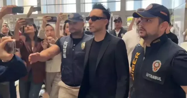 Şarkılar seni söyler…