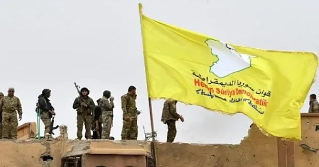 SDG siyasetsizliğinin acı sonu: Yalnızlık