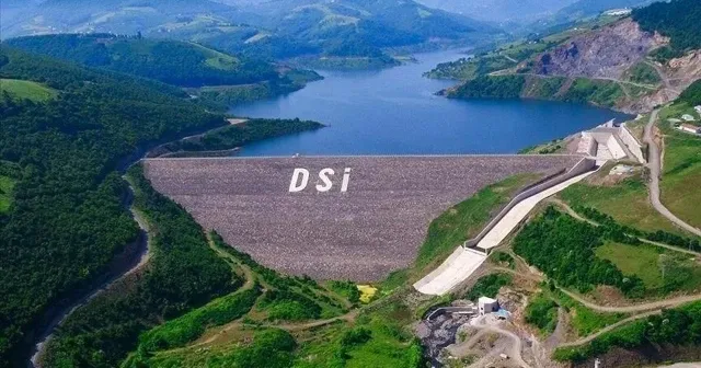 Şehirlerin suyla imtihanı