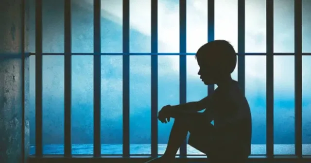 Suça sürüklenen çocuk: Asıl fail kim?