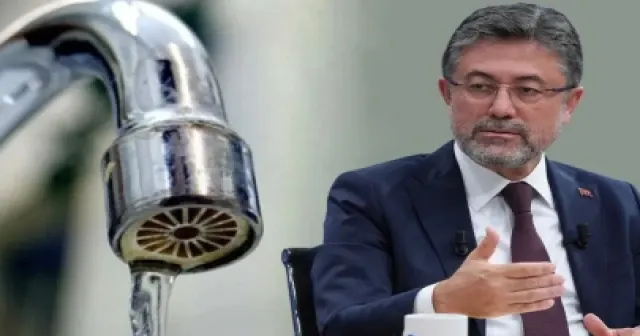 Susuzluktan medet ummak