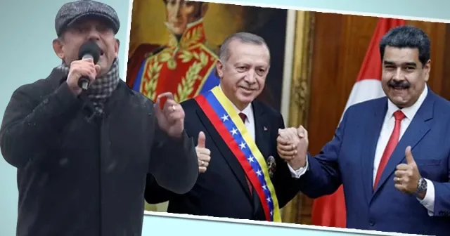 Kasaba 'şerifi'nin Venezuela operasyonu ve Özel’in çağrısının önemi
