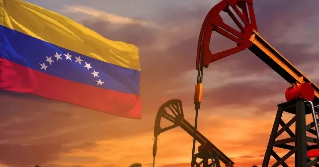 Venezuela neden hedefte?