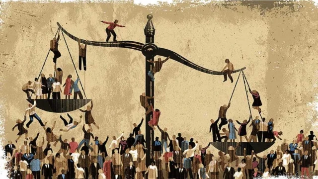 Modern devletin kimlik sorunu: Birey, sınıf ve kültür