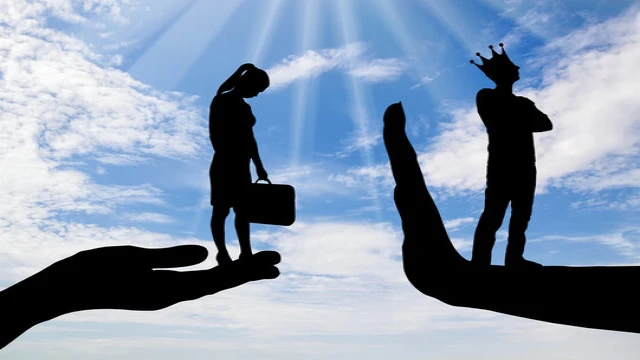 Narsisizm 2.1: İleri kapitalizmde patolojik narsisizmin yaygınlaşması