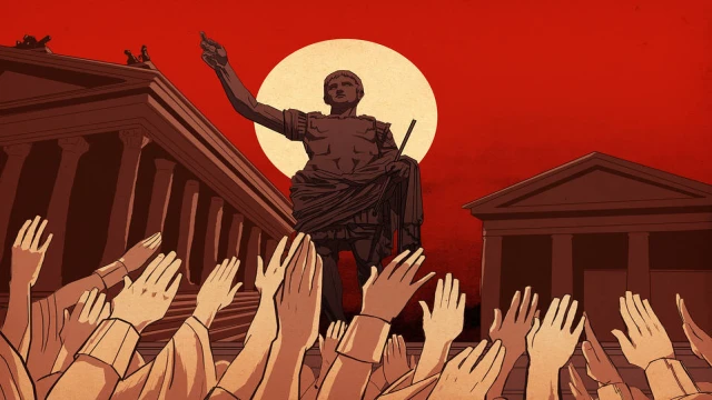 Narsisizm 2.2: Faşizm ve psikopati