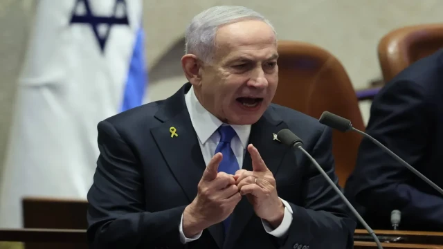 Netanyahu ne yapabilir?