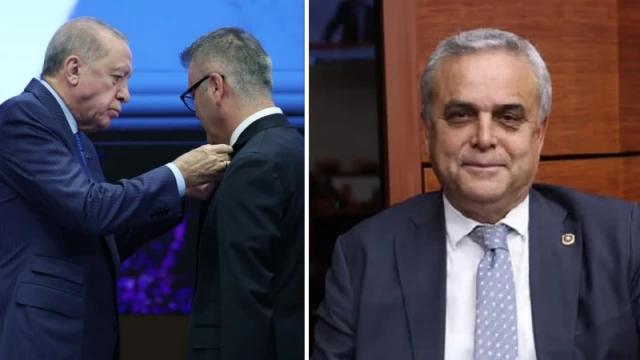 Parti değiştirme yeniden yaygınlaşıyor