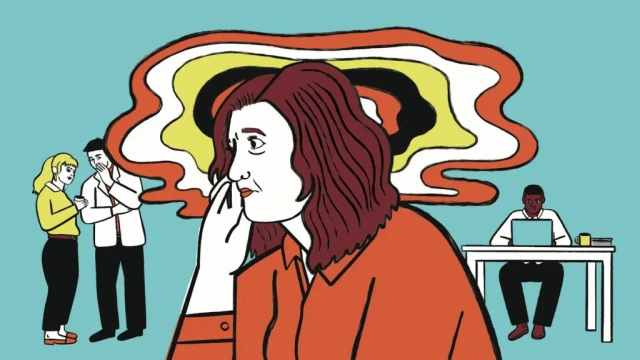 Sağlık, siyasi seçimlerin sonucudur