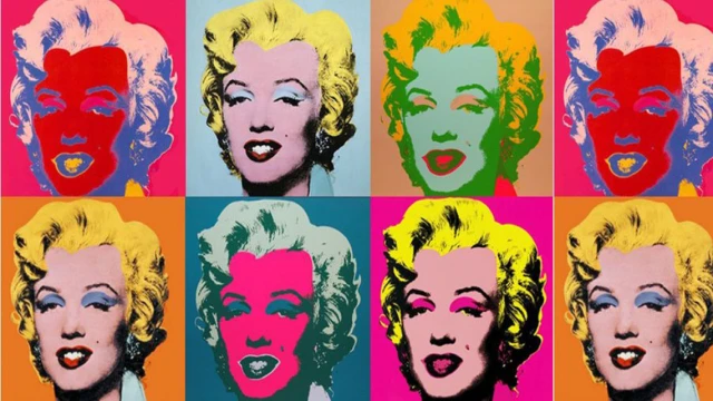 Sanatçının imzası yeterli mi?