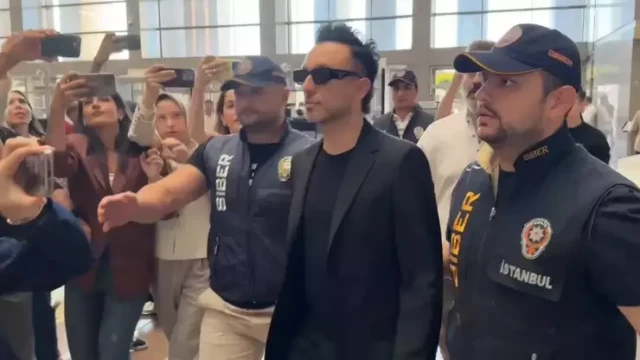 Şarkılar seni söyler…