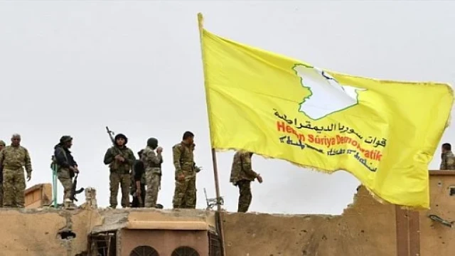 SDG siyasetsizliğinin acı sonu: Yalnızlık