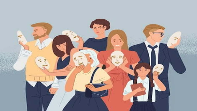 Sınırda yaşamak: Borderline’ın içinden bir köşe