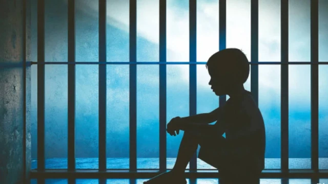 Suça sürüklenen çocuk: Asıl fail kim?