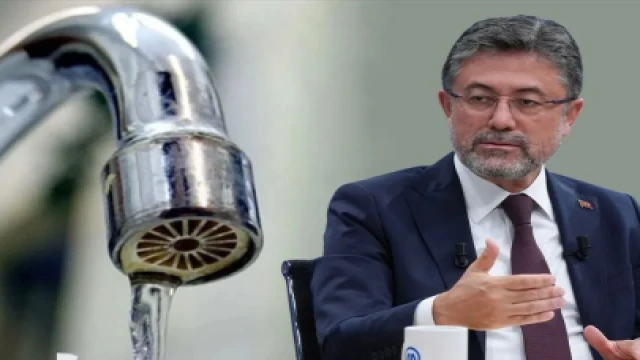 Susuzluktan medet ummak