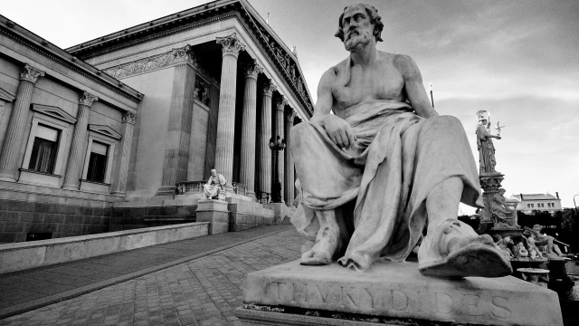 Thucydides’i neden tekrar okumak gerek?