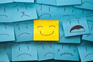 Ait olmadığın duyguyu üzerinde taşımamak