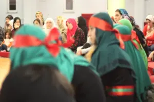 Anayasa tartışmaları bağlamında Hukuk Devleti krizi ve Aleviler