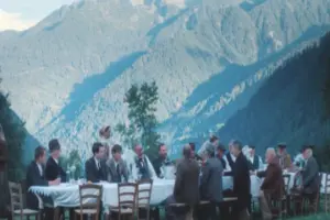 Bir analog çağ masalı: Vermiglio