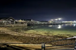 İskoçya yazıları (2): Bir tren yolculuğu