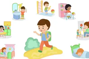 Çocuklarda rutin oluşturma neden gerekli?
