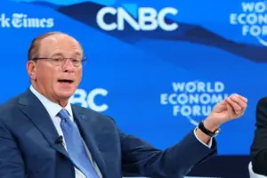 Davos’taki konuşma