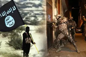 IŞİD’le çok yönlü mücadele edilmesi gerekiyor