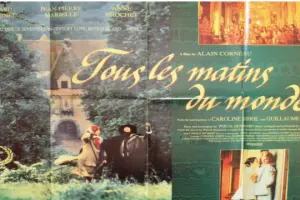 Dünyanın bütün sabahları ve Kafkas Ihlamuru