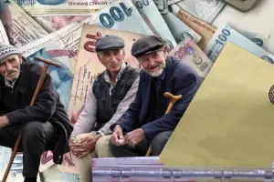 Emekli için son çare sandık