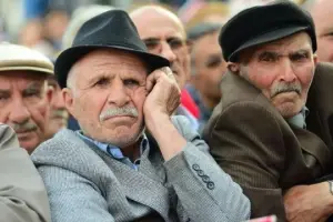 Emeklide CHP in, Cumhur İttifakı out