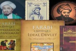 Farabi’ye mi yoksa Allah’ın 'gâvurlarına' mı kulak verelim?