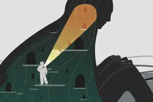 Fikirleri kanılardan ayırmak: Düşünceyi ifade özgürlüğü üzerine birkaç söz