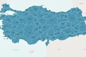 Hangi illerimiz kalkınma tuzağında, hangileri risk altında?