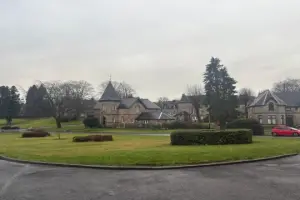 İskoçya yazıları (1): Hayırsever Quarrier’in köyü