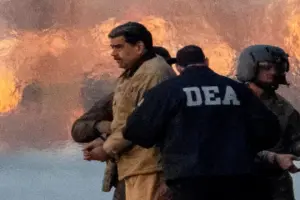 Hegemonya krizinin yeni dönemi: Venezuela Operasyonu