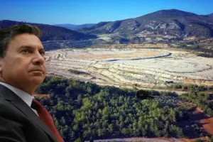 İki benzer uygulama